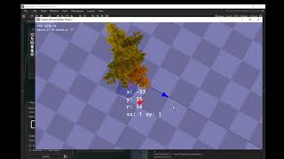 Sprite Stack Engine WIP separated Matrix calulations from drawing #3 Profile