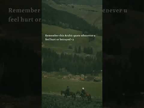 Arabic Quote Reality Sad Whatsapp Status  Arabic Quote Reality Sad Whatsapp Status