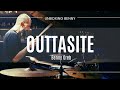 BENNY GREB - &quot;Outtasite&quot;- Solo from UNBOXING BENNY