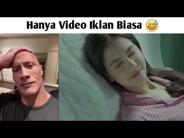 Hanya Video Iklan Biasa...(Iklan Sus) class=