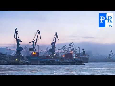 Video: Un Locuitor Din Murmansk și-a Filmat Fiica și A Filmat O Creatură Ciudată în Afara Ușii - Vedere Alternativă