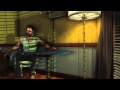 Max Payne 3: Intro Cinematics