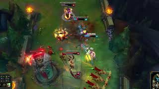 SlagTie - VAYNE OUTPLAY DOUBLE KILL