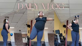 A Soft Gym Day + Upper Body Workout + Cardio & Chill screenshot 4