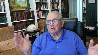 Messianic Moments -   How The Gentiles were grafted into Judaism Part 1