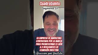 PEDIRÁ LA RENUNCIA DE 2 DIRIGENTES #grindetti #marketing #renuncia #chiquitapia #toviggino #afa