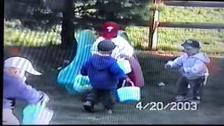 2003 Fulton St Easter Egg Hunt