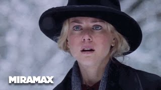 Cold Mountain | ‘The Reunion’ (HD) - Nicole Kidman, Jude Law | MIRAMAX
