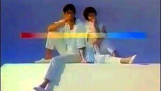 【なつかCM】イオニック サンスター 1984