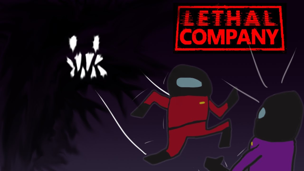 Hošci Bezpředkošci a Chaos Módovaného Lethal Company
