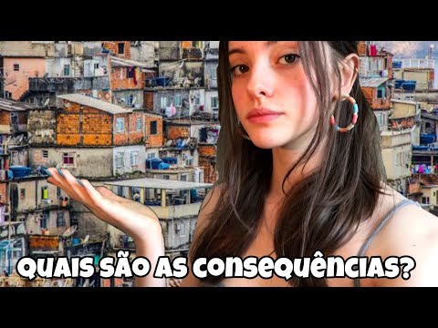 O que é segregação socioespacial?