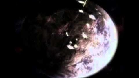 Xenosaga III unreleased tracks - 64 - Richard & Hermann