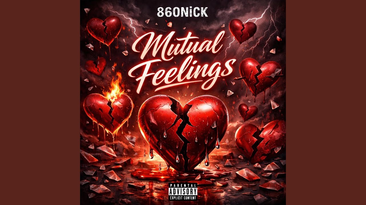 Watch Mutual Feelings on YouTube Watch Mutual Feelings on YouTube
