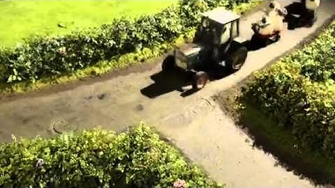 Shaun The Sheep   The Big Chase   YouTube
