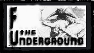 FTU #1 - Underground Metal Music Show 2010 #deathmetal #thrashmetal #blackmetal #metalheads #metal