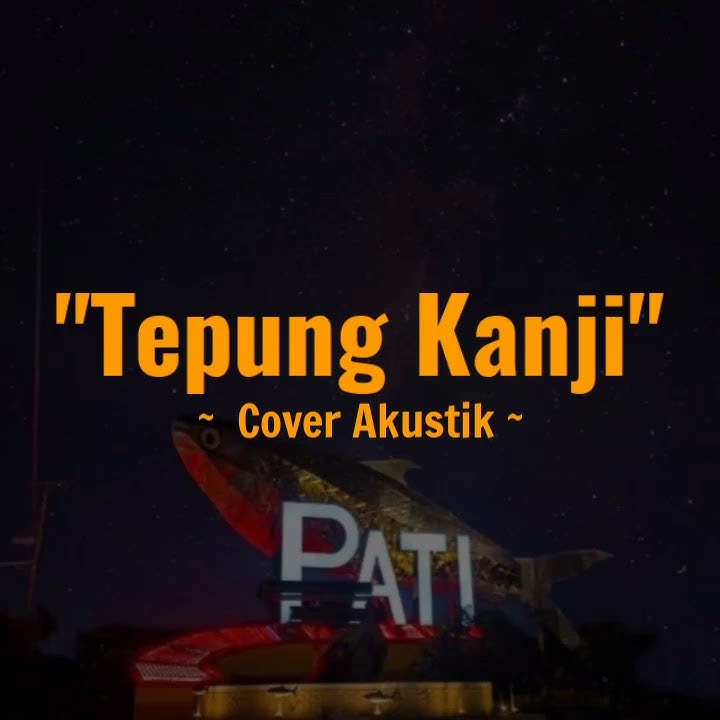 Aku Ra Mundur Dek ( Tepung Kanji ) Akustik || Story Wa Lirik