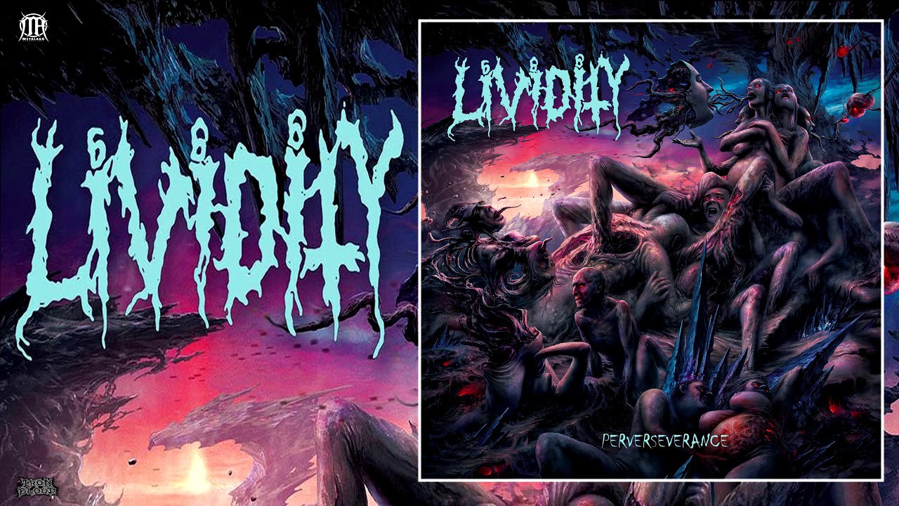 Lividity (USA) - 