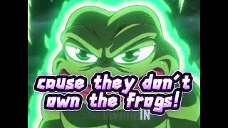 Pepecoin vs The Final Boss