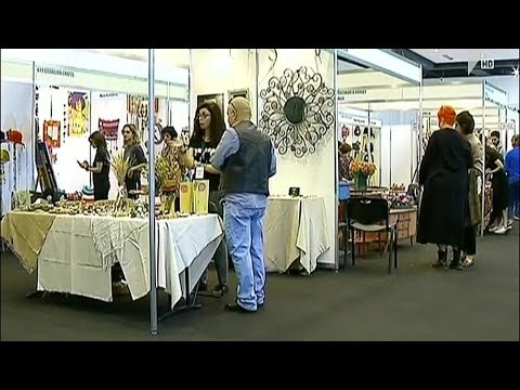 ეთნო ფესტივალი