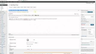 SoundCloud to WordPress Tutorial