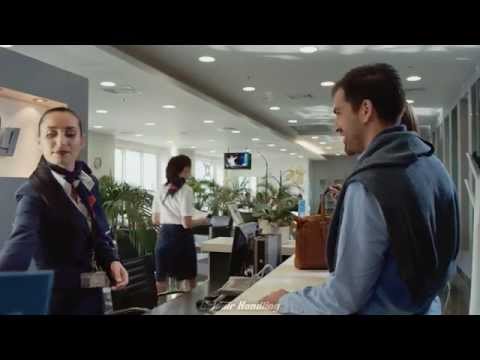 Goldair Handling Corporate Video (English)