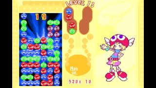 Tubers High Score Challage - Puyo Pop Fever screenshot 4