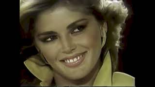 Star Search Spokesmodel Compilation (1983)
