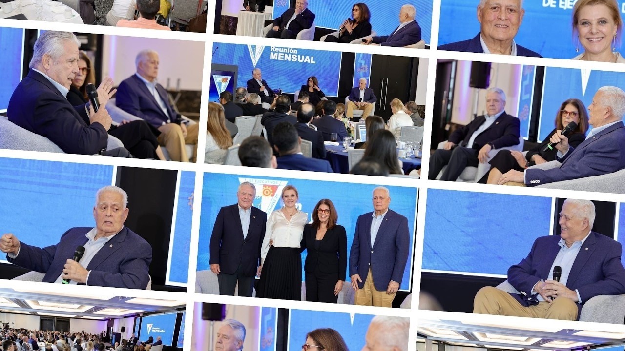 Potenciar lo que tenemos, cien veces más