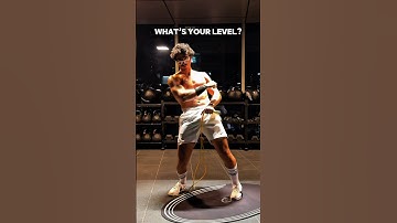 💫 BodyTone Rope OUT NOW! Visit www.timelessjump.com #jumprope #skipping #boxing #boxer