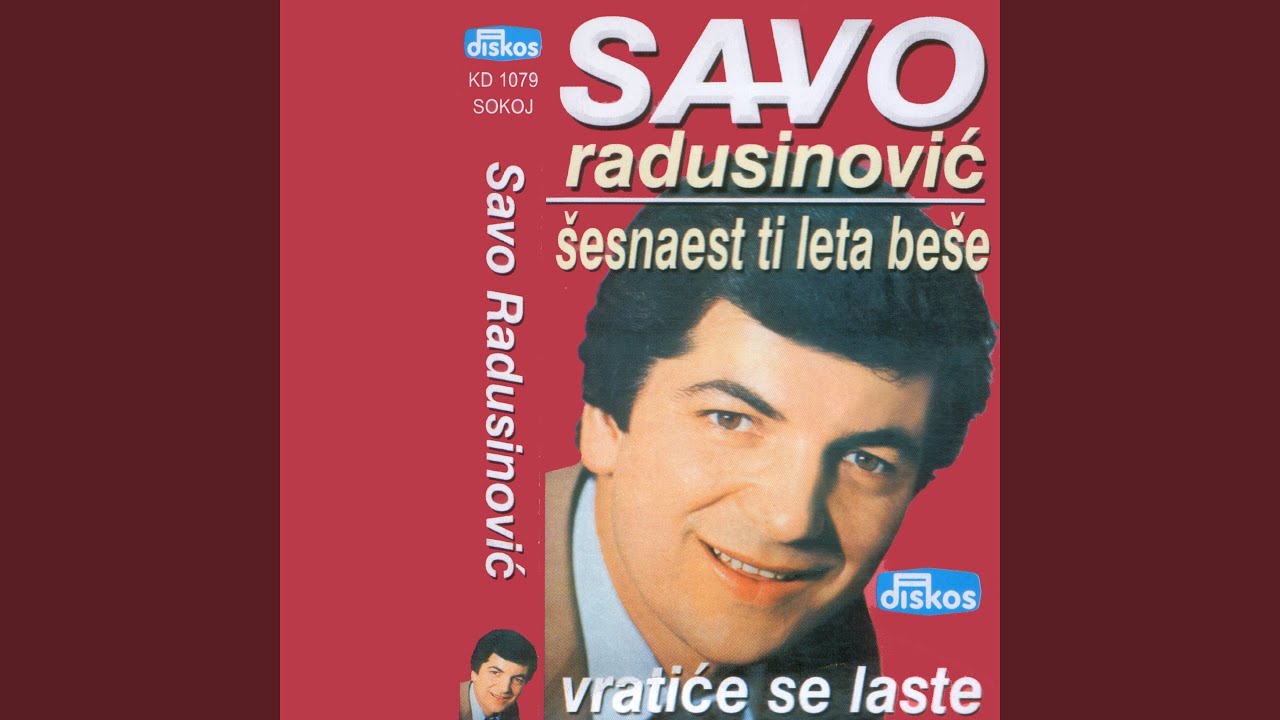 Nismo Bili Od Srece Daleko