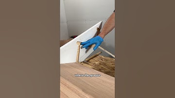 Housed Stringer Staircase