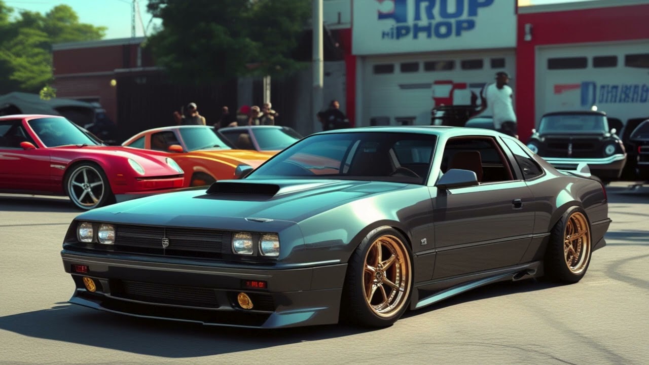 90s Gangsta Rap Throwback Mix | Iconic Hip Hop Bangers of the Golden Era