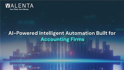 Is Your Accounting Firm Struggling with Manual Processes?