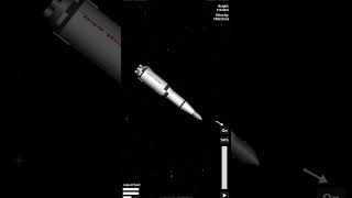 Saturn V in SFS #sfs #rocket #space