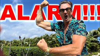 Download Lagu ALARM !!!!!!!!!!!! WORLD WIDE ALERT !!!!!!!!!! YOU HAVE JUST DAYS LEFT TO GET READY !!!!!!!!!!! MP3