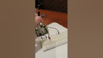 Tilt switch program