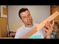 3 Traditional Joinery Techniques