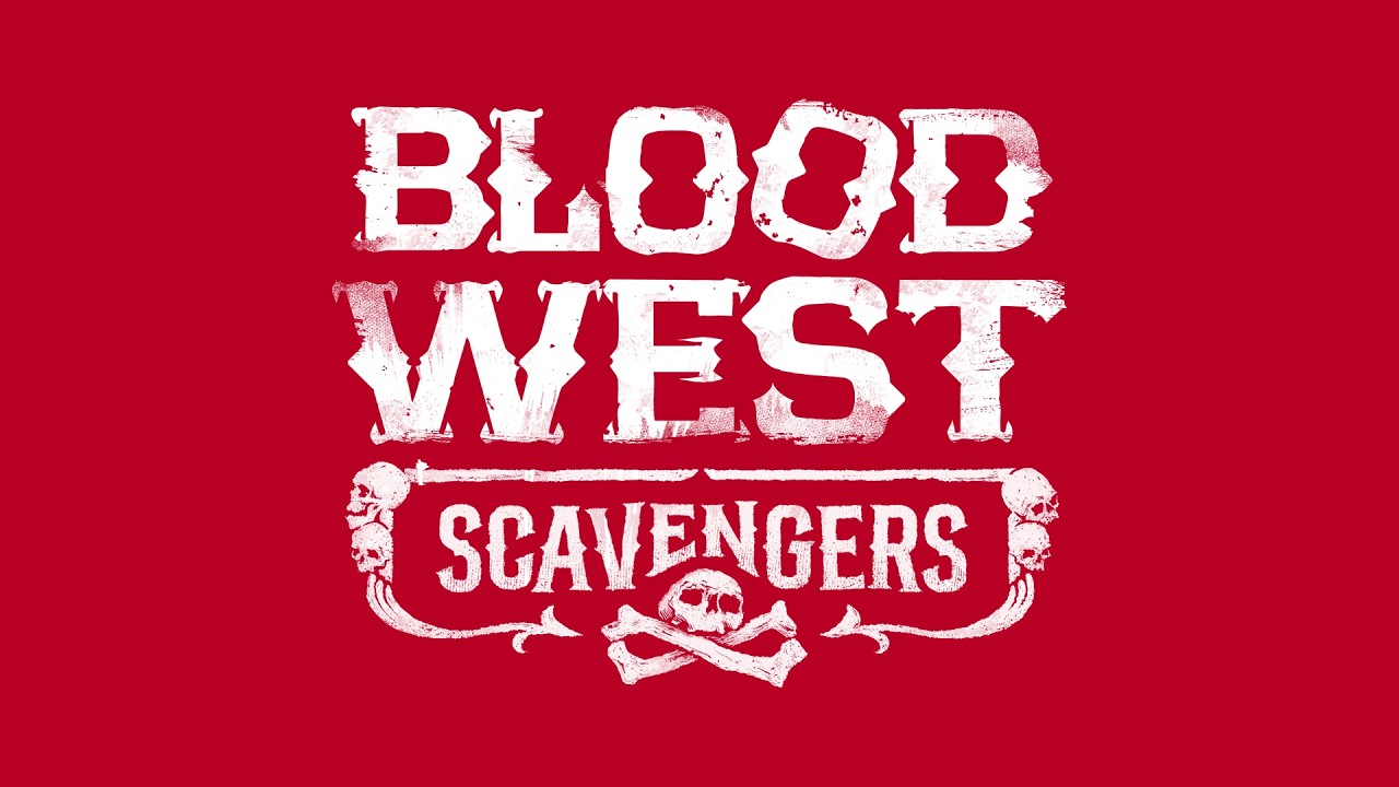 Blood West: Scavengers - Release Date Announcement