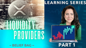 Video 13 | Liquidity Providers Series 1 | Wealth Transfer | XRP | Exit-Plan | AMM | Liquidity Token