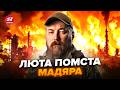 🔥МАДЯР влаштував Путіну ПЕКЛО! ВІДЕО РВЕ мережу. Оце так УДАРИ: палають НПЗ. В Кремлі АЖ ЗАВИЛИ