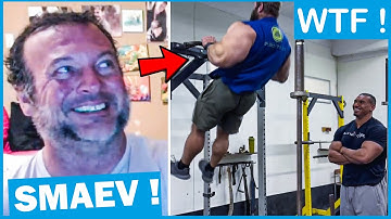 DEVON IS SHOCKED BY WHAT ANDREY SMAEV DID !