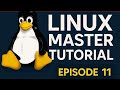 Linux master course in tamil ||episode 11 ||