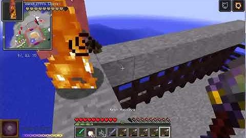 Обзор мода Electroblob