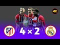 أتلتيكو مدريد ريال مدريد نهائي كأس السوبر الأوروبي 2018 وجنون علي محمد علي جودة عالية 
