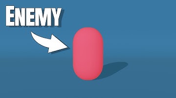 How does the enemy AI work?