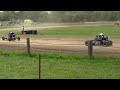 Open Race 3 Melton Autograss Club 17th May 2026