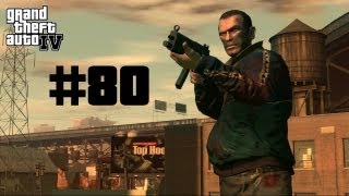 Let's Play Grand Theft Auto IV - Part 80: Taking In The Trash