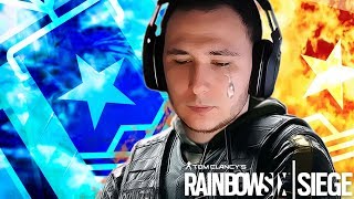 La Pire Escouade Du Monde Rainbow Six Siege