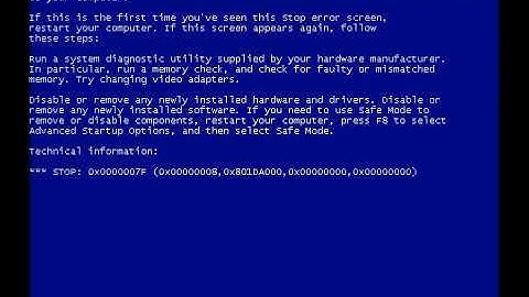 Julia Screaming Has BSOD while BSOD for Twice