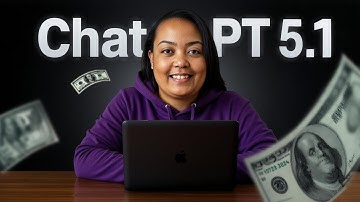 How ChatGPT 5.1 Made Me $1,700 in 1 Day (It Blew My Mind)